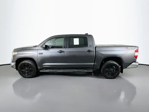 More photos of 2020 Toyota Tundra SR5 at Clement Supercenter, MO