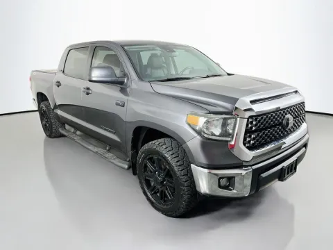 More photos of 2020 Toyota Tundra SR5 at Clement Supercenter, MO