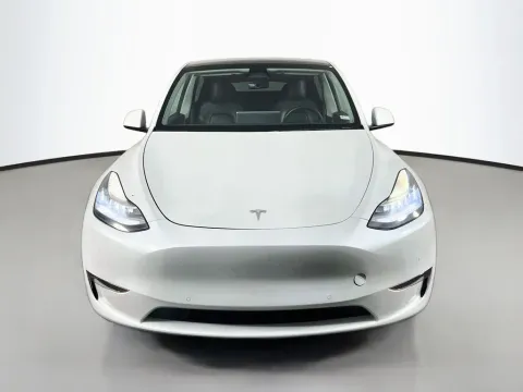 Photos of 2022 Tesla Model Y Long Range for sale in St. Charles, MO at Clement Supercenter
