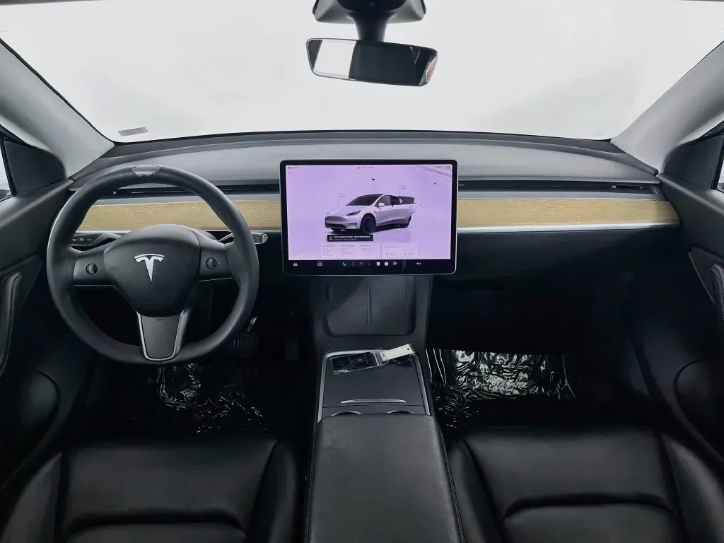 Tesla Model Y photo 10