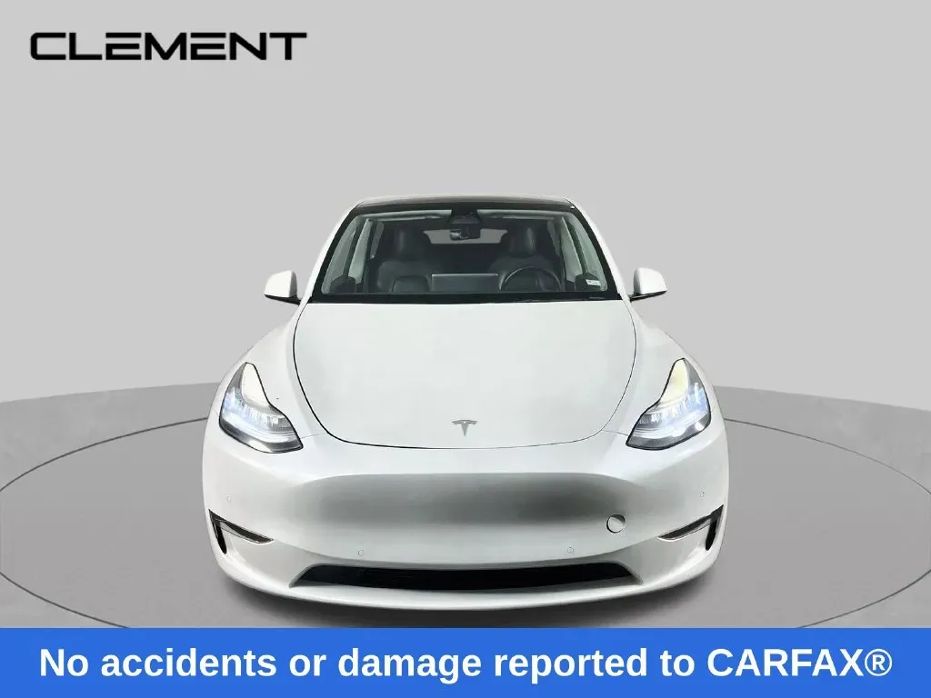 Tesla Model Y photo 2