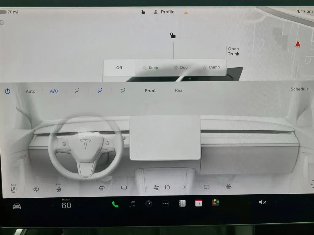 Tesla Model Y photo 17