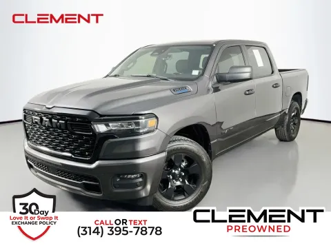 Unknown 2025 Ram 1500 Tradesman for sale in St. Charles, MO