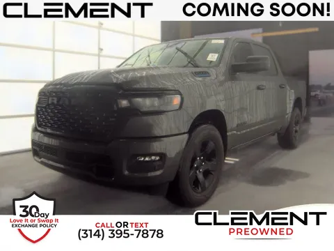 Unknown 2025 Ram 1500 Tradesman for sale in St. Charles, MO