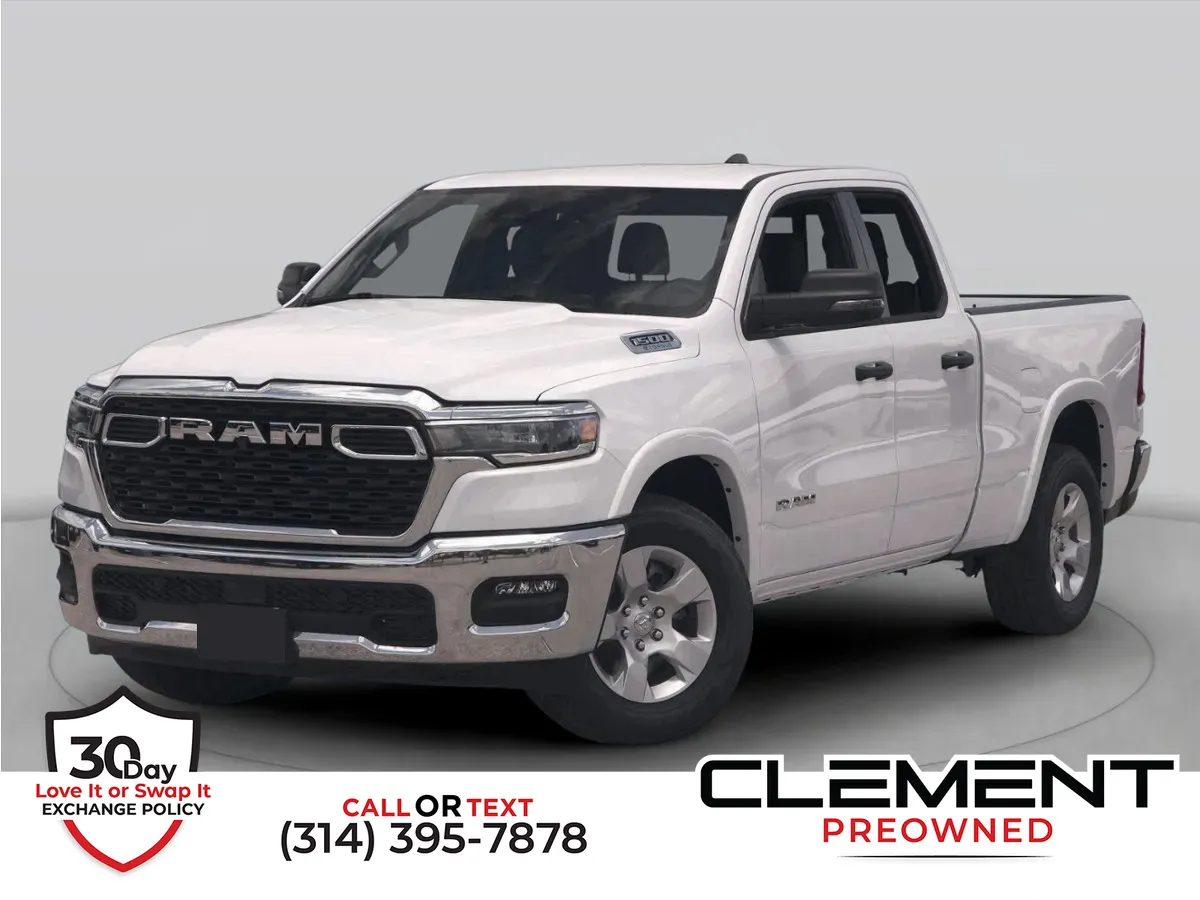 2025 Ram 1500 Tradesman for sale in St. Charles, MO