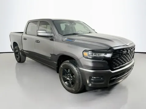 Another view of 2025 Ram 1500 Tradesman for sale in St. Charles, MO at Clement Supercenter