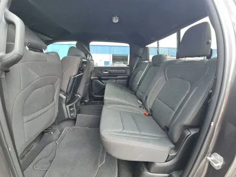 More photos of 2025 Ram 1500 Tradesman at Clement Supercenter, MO