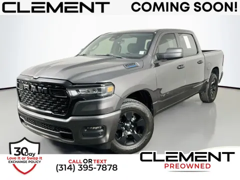 Unknown 2025 Ram 1500 Tradesman for sale in St. Charles, MO