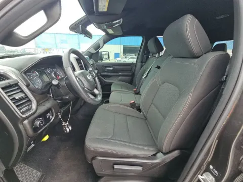 Another view of 2025 Ram 1500 Tradesman for sale in St. Charles, MO at Clement Supercenter