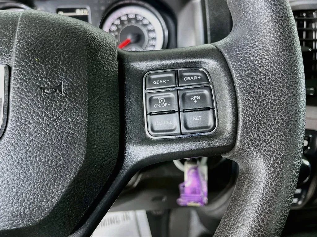 Ram 1500 photo 16