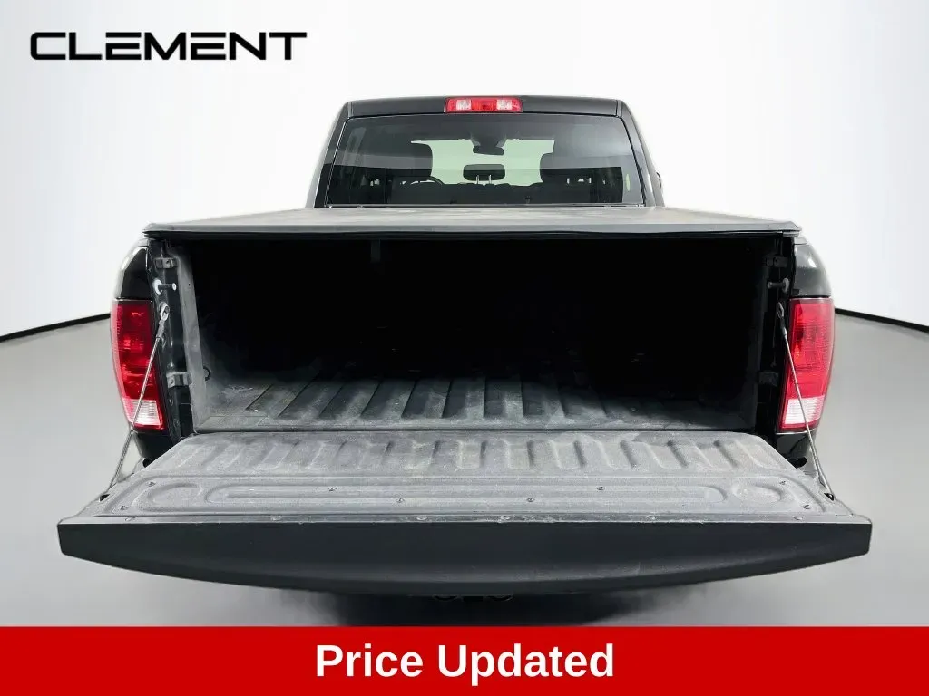 Ram 1500 photo 9