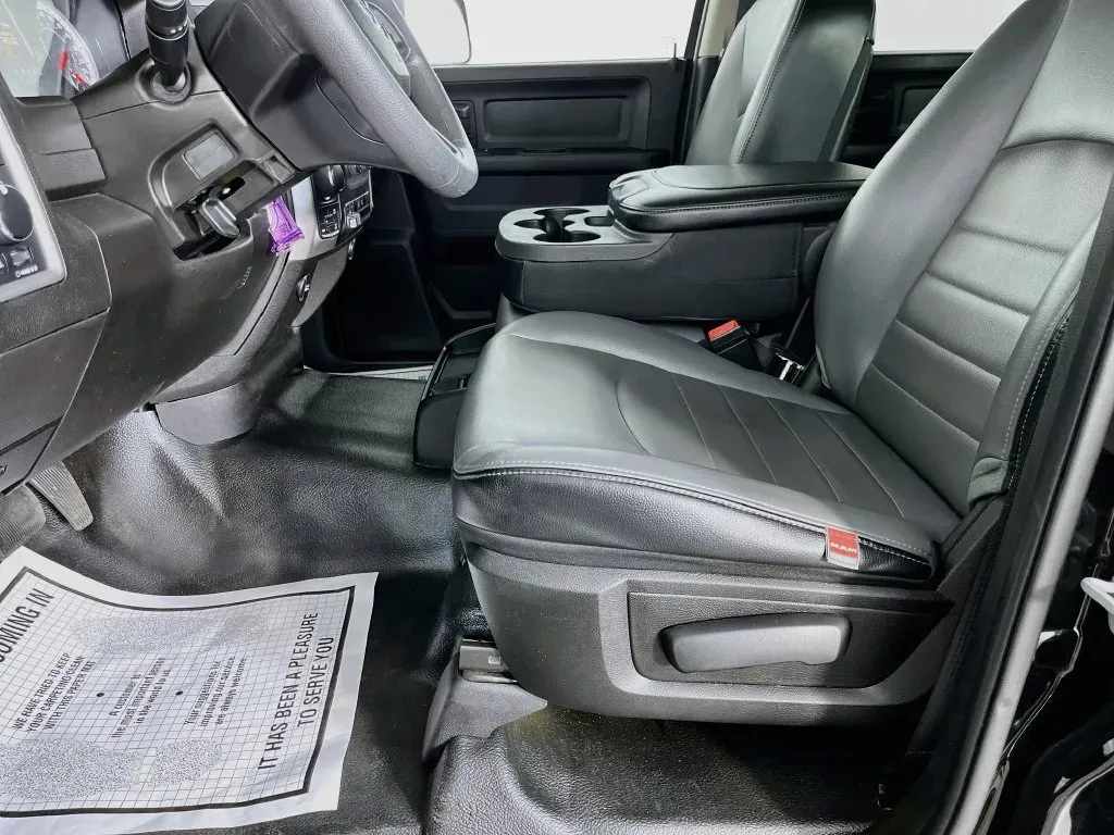 Ram 1500 photo 24