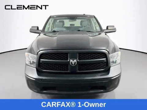 Photos of 2023 Ram 1500 Classic Tradesman for sale in St. Charles, MO at Clement Supercenter
