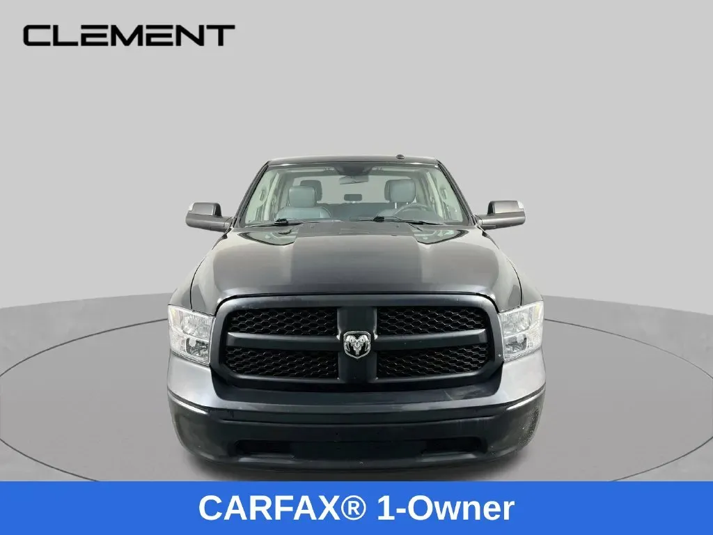 Ram 1500 photo 2