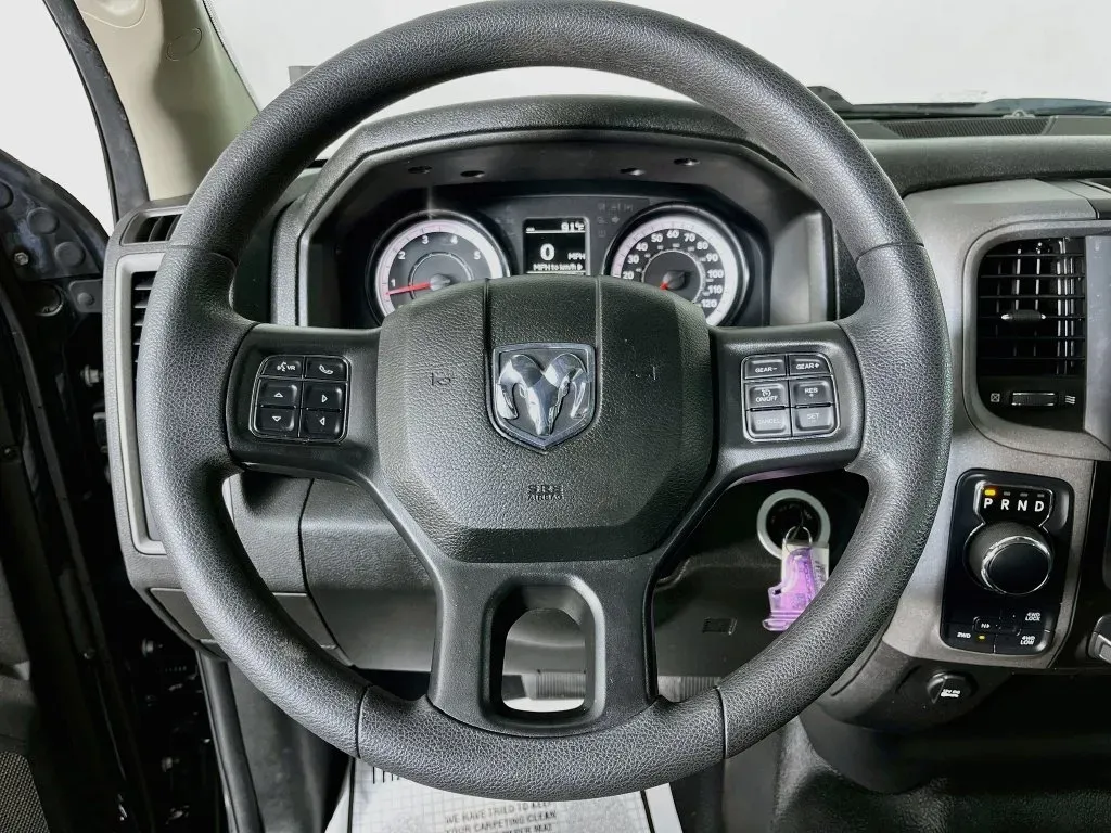 Ram 1500 photo 13