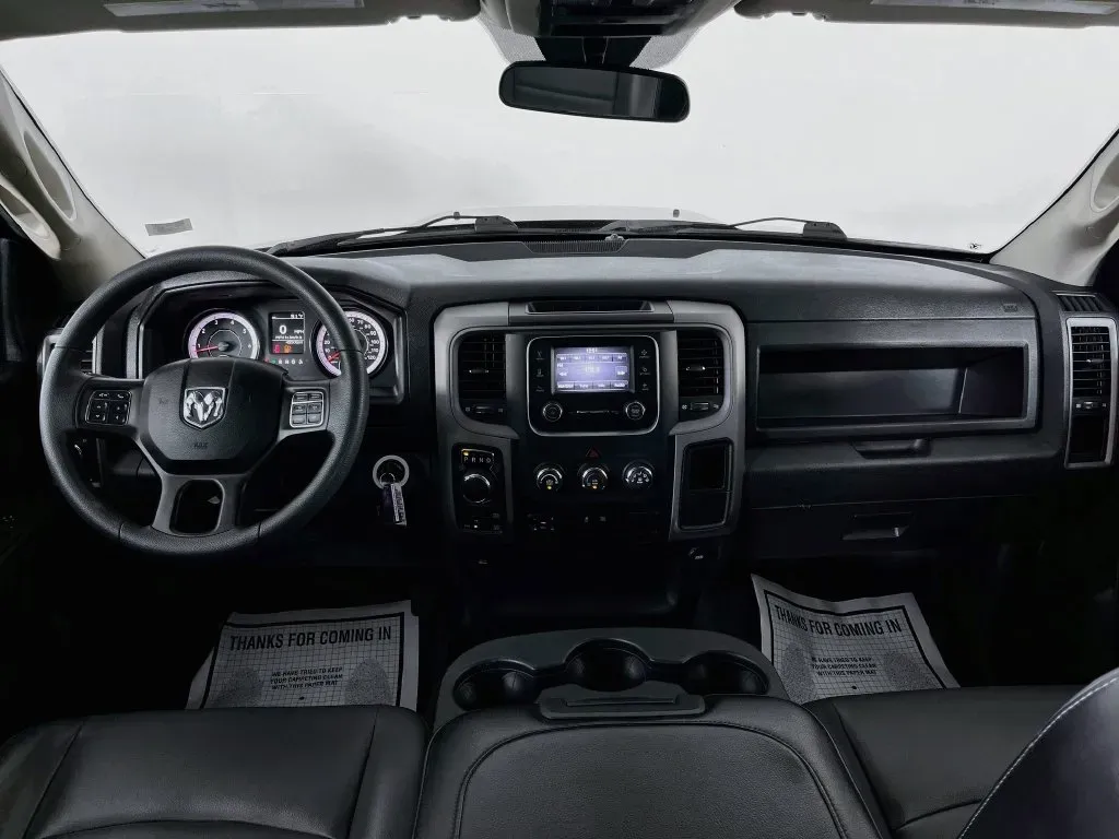 Ram 1500 photo 10