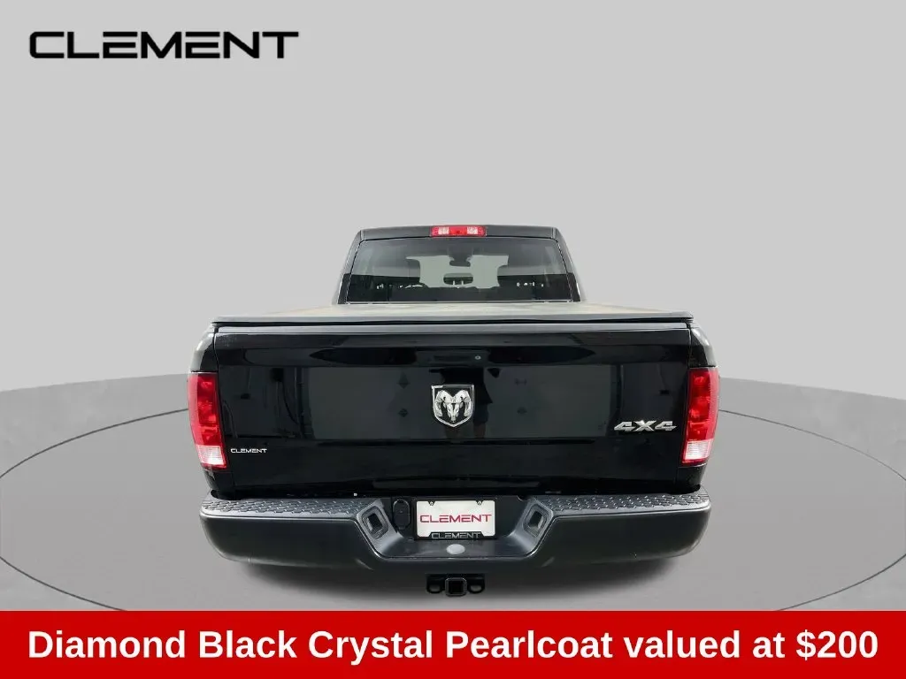 Ram 1500 photo 7