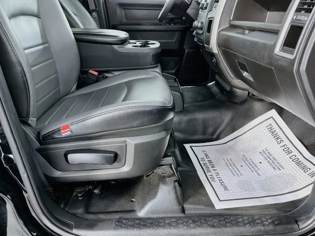 Ram 1500 photo 30