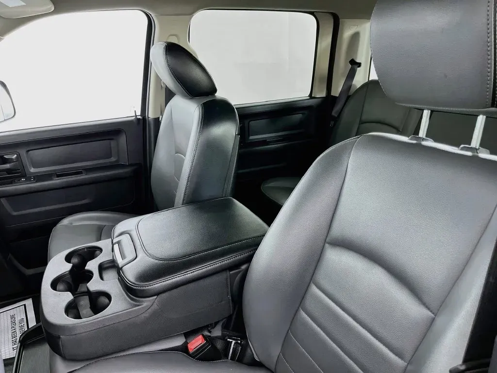 Ram 1500 photo 26