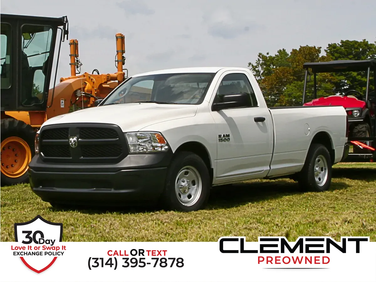 2023 Ram 1500 Classic Tradesman for sale in St. Charles, MO