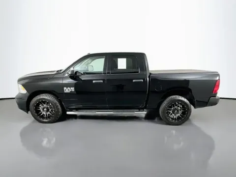 More photos of 2023 Ram 1500 Classic Tradesman at Clement Supercenter, MO