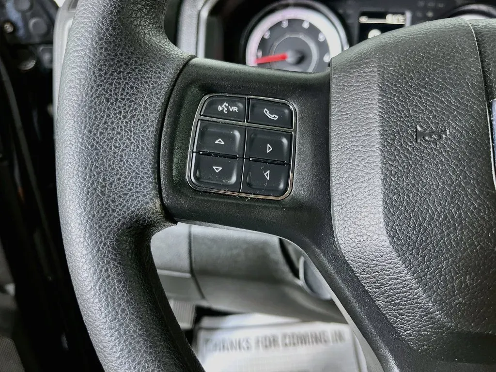 Ram 1500 photo 14