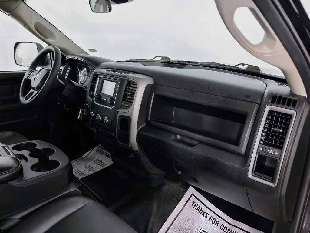 Ram 1500 photo 32