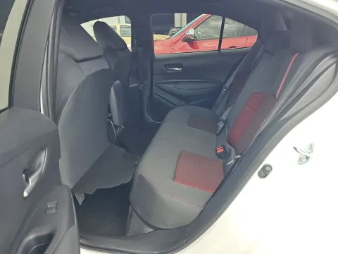 More photos of 2025 Toyota Corolla SE at Clement Supercenter, MO