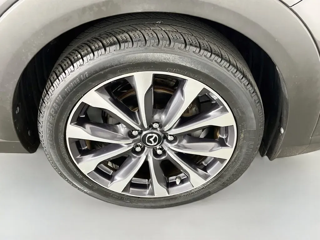 Mazda CX-3 photo 33