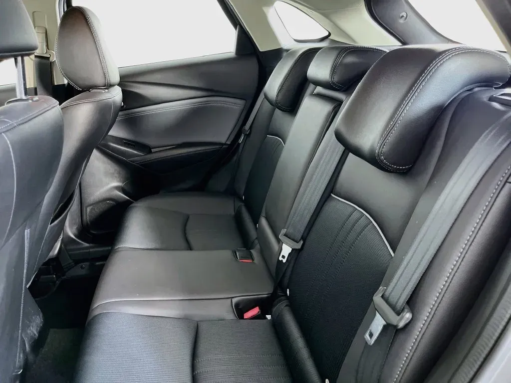 Mazda CX-3 photo 27