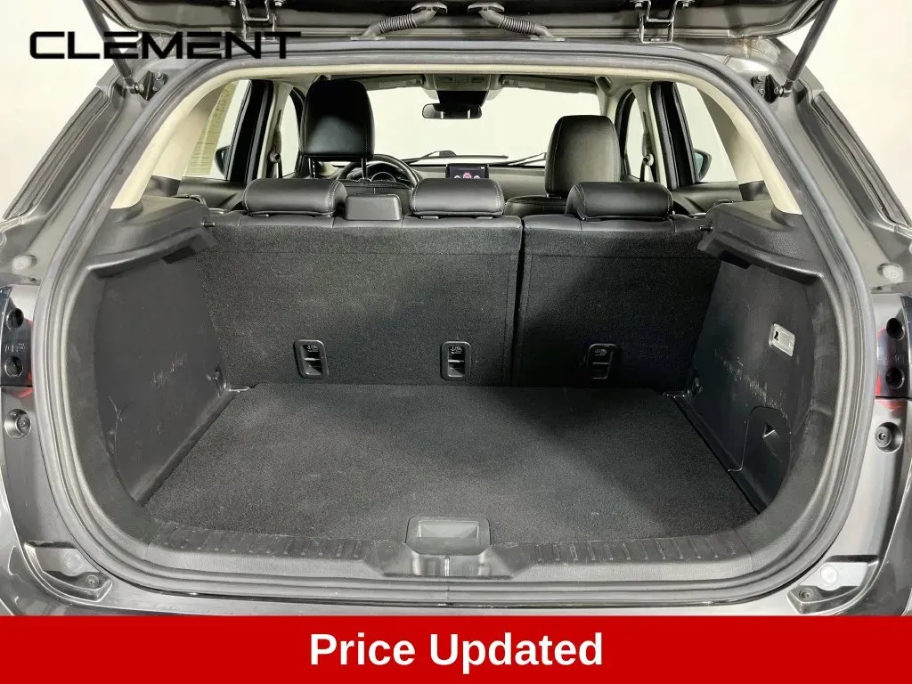 Mazda CX-3 photo 9