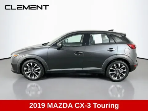 More photos of 2019 Mazda CX-3 Touring at Clement Supercenter, MO