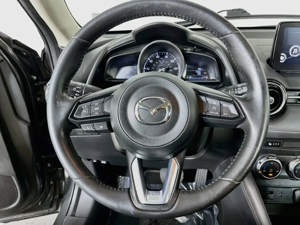 Mazda CX-3 photo 11