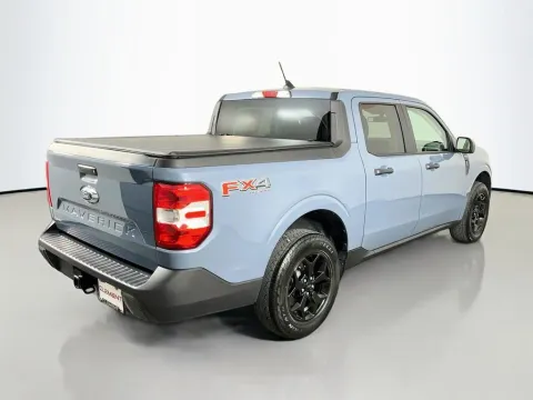 More photos of 2024 Ford Maverick XLT at Clement Supercenter, MO