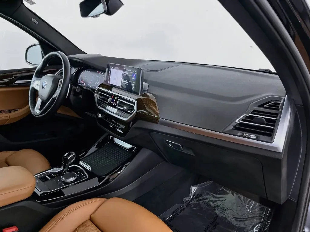 BMW X3 photo 34