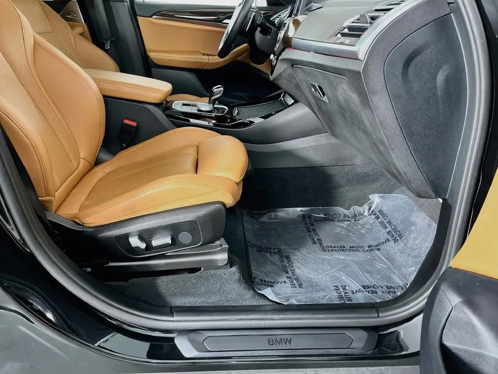 BMW X3 photo 33