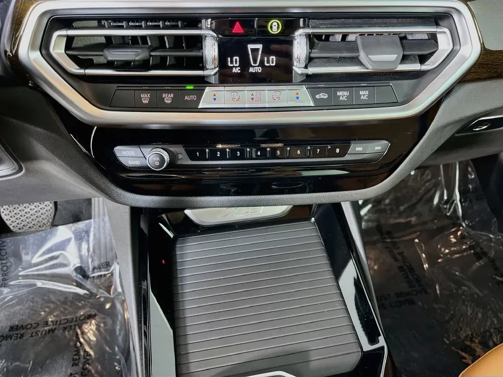 BMW X3 photo 20