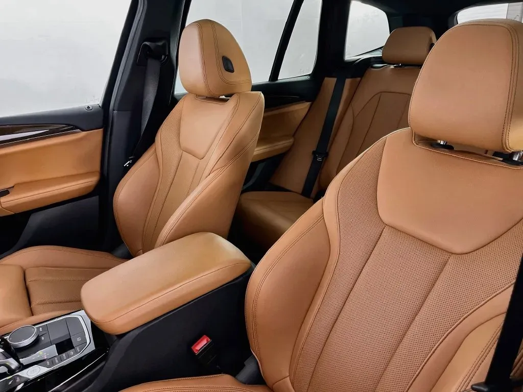 BMW X3 photo 27