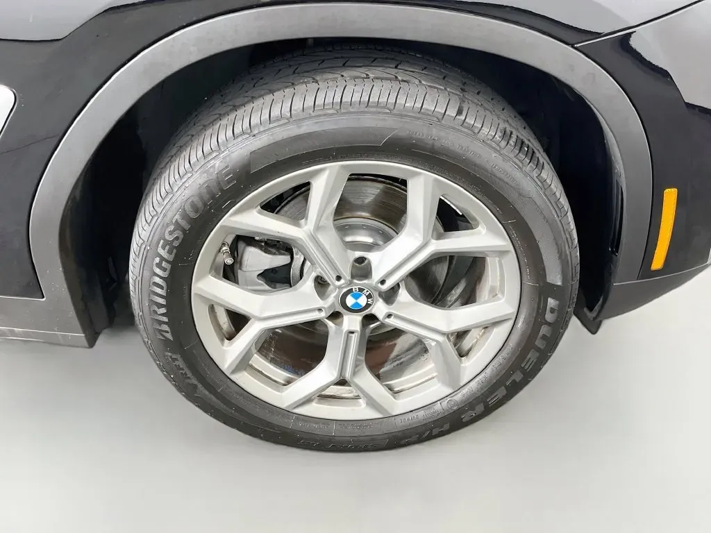 BMW X3 photo 37