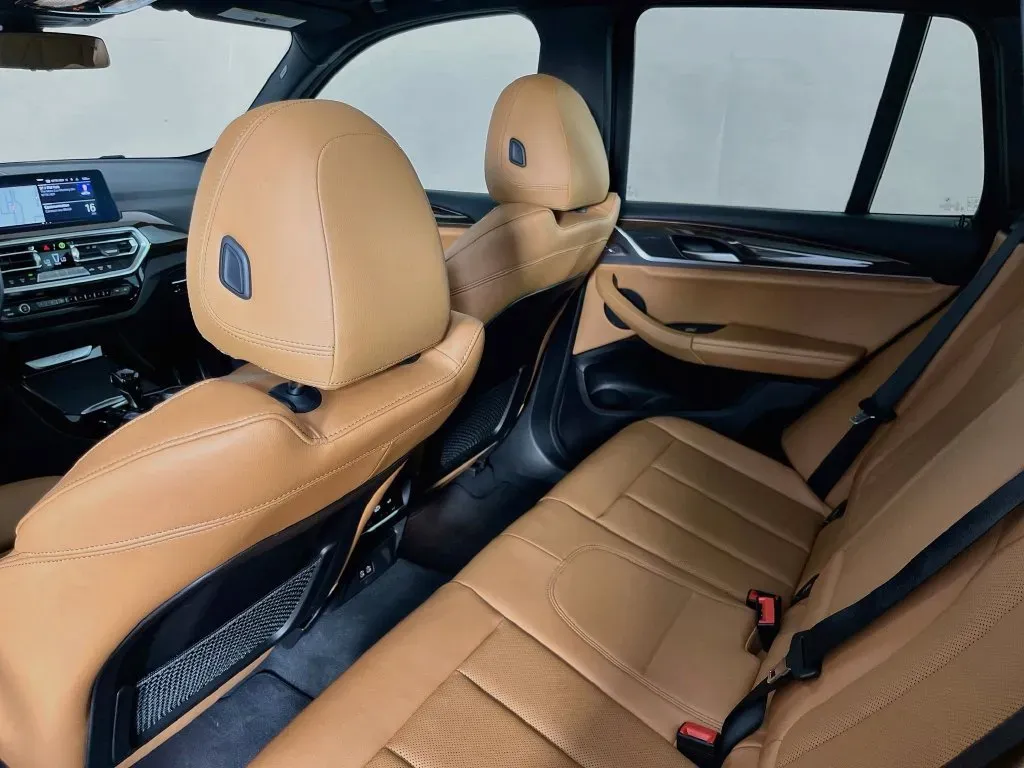 BMW X3 photo 31