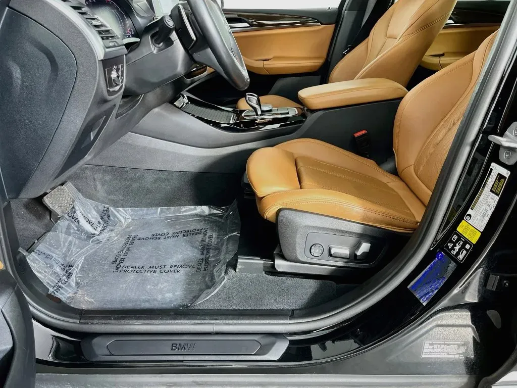 BMW X3 photo 26