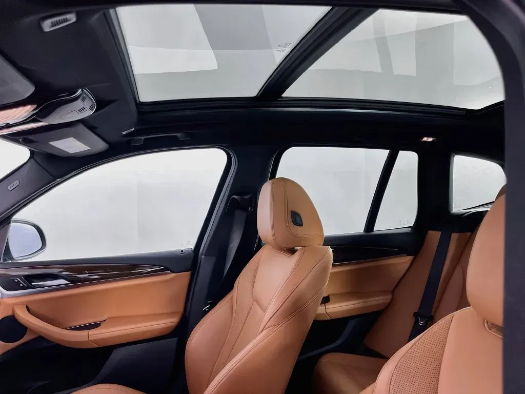 BMW X3 photo 22