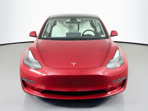 Another view of 2023 Tesla Model 3 for sale in St. Charles, MO at Clement Supercenter