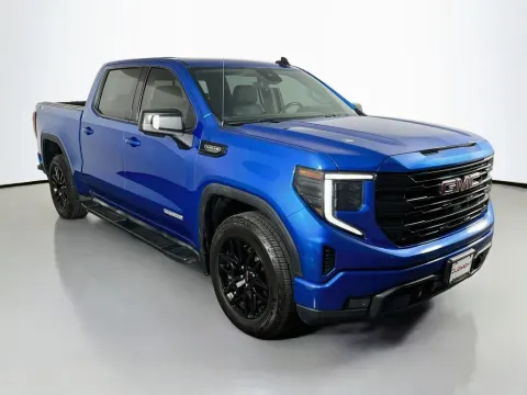 More photos of 2022 GMC Sierra 1500 Elevation at Clement Supercenter, MO