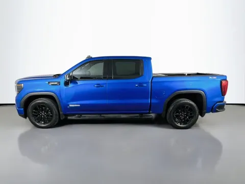 More photos of 2022 GMC Sierra 1500 Elevation at Clement Supercenter, MO