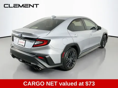 More photos of 2024 Subaru WRX Premium at Clement Supercenter, MO