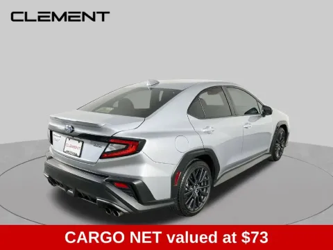 More photos of 2024 Subaru WRX Premium at Clement Supercenter, MO