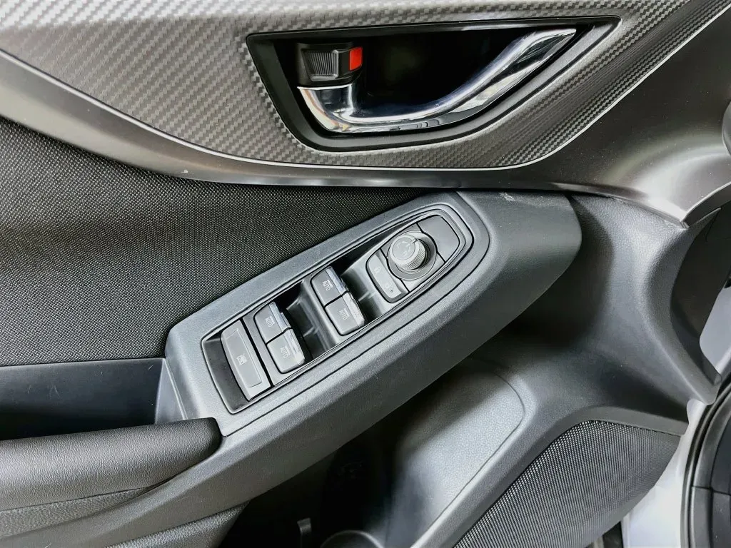 Subaru WRX photo 22
