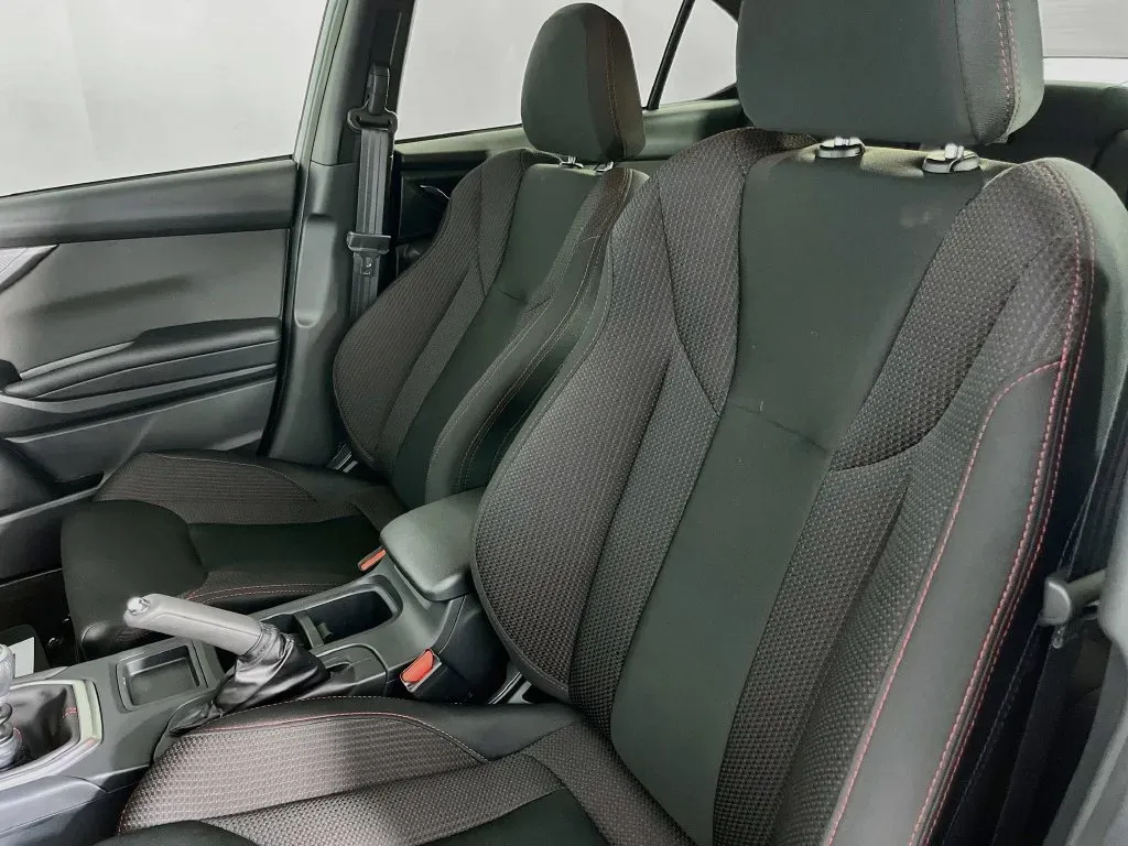 Subaru WRX photo 26