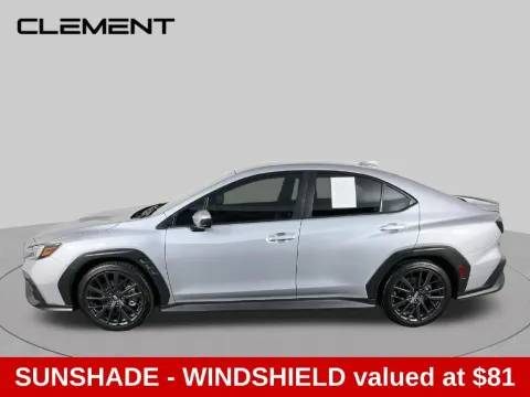 More photos of 2024 Subaru WRX Premium at Clement Supercenter, MO